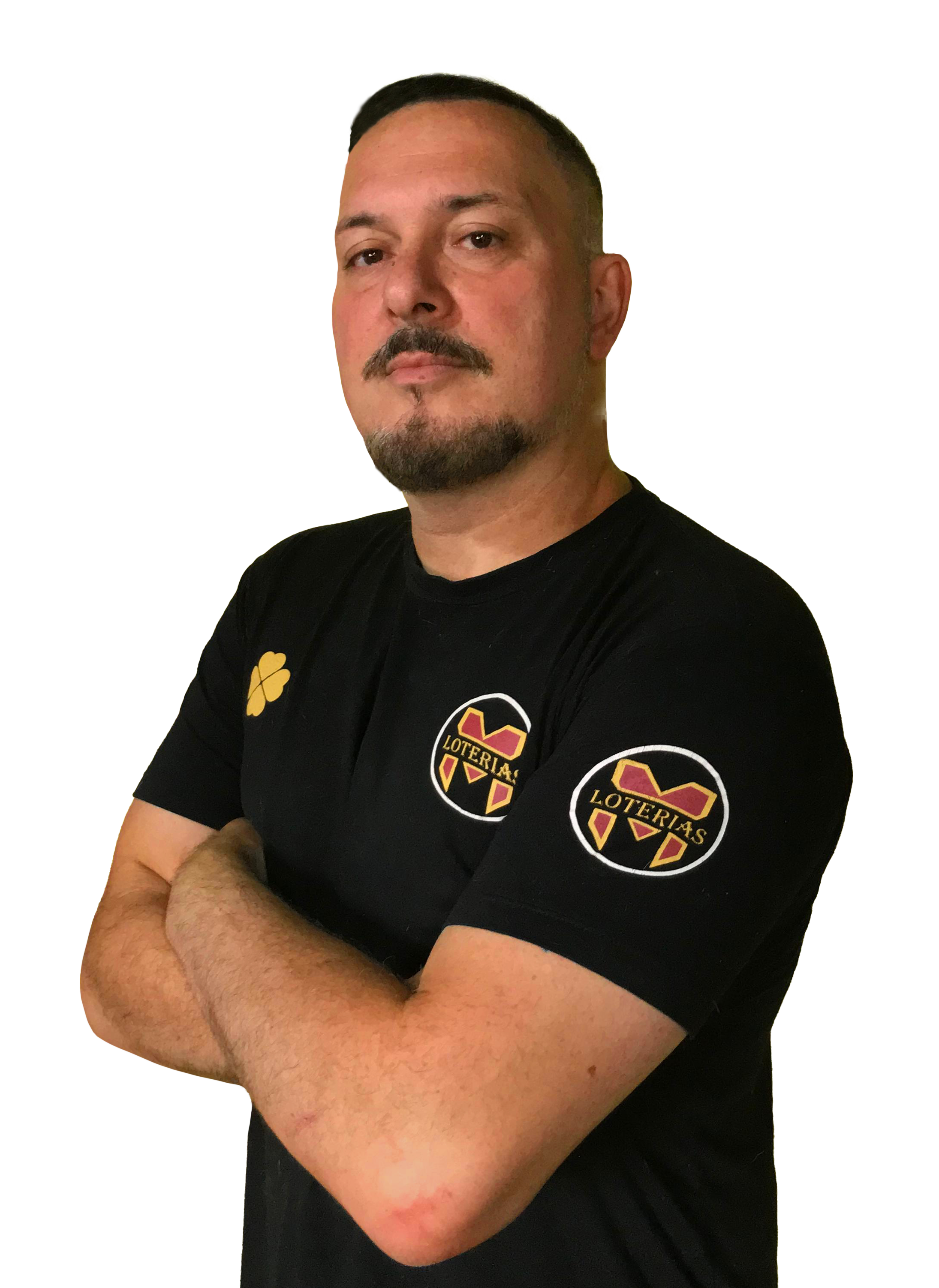 Marcelo — autor do projeto